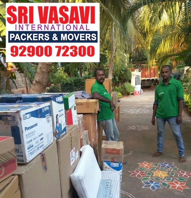  Service Provider of Shop Relocation Vijayawada Andhra Pradesh 